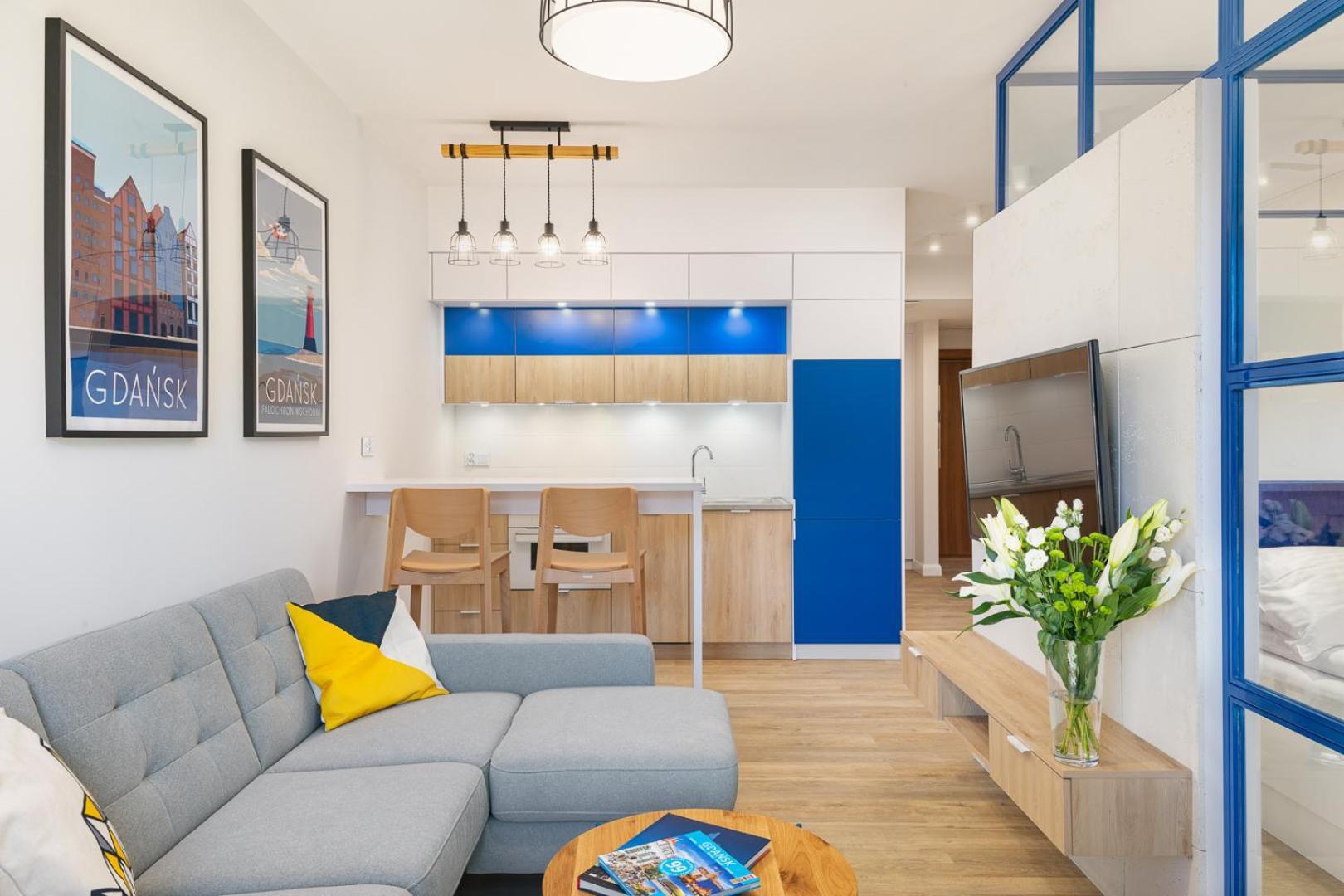 Apartamenty Deo Plaza nad Motławą Gdansk Exterior foto