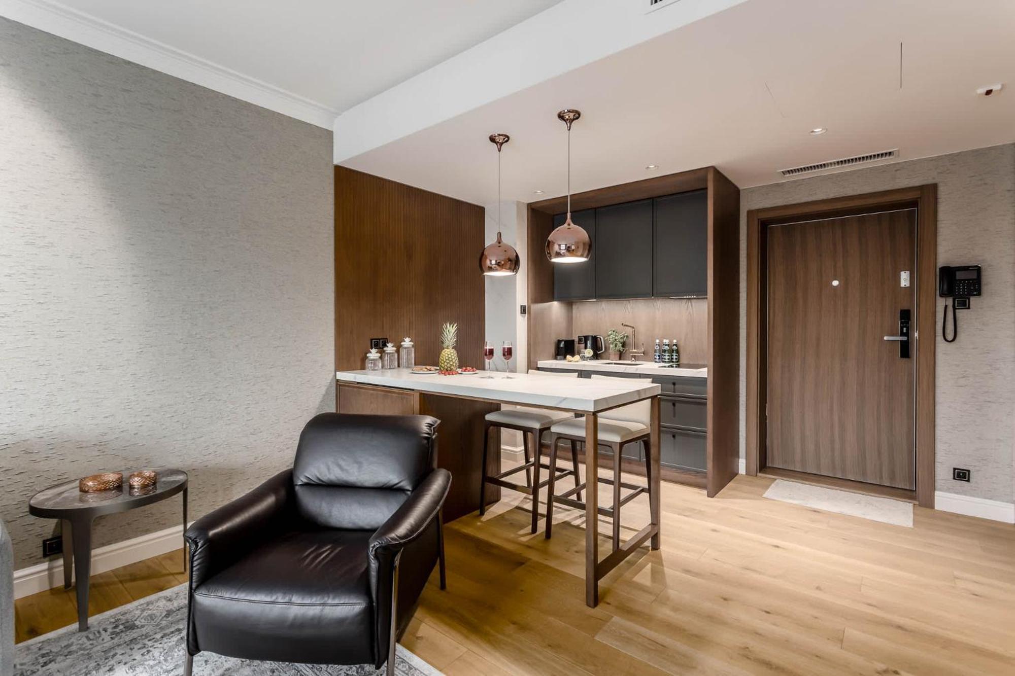 Apartamenty Deo Plaza nad Motławą Gdansk Exterior foto